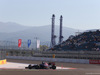 GP RUSSIA, 10.10.2015- Free Practice 1, Daniil Kvyat (RUS) Scuderia Toro Rosso STR9