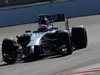 GP RUSSIA, 10.10.2015- Free Practice 1, Kevin Magnussen (DEN) McLaren Mercedes MP4-29