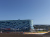 GP RUSSIA, 10.10.2015- Free Practice 1, Kevin Magnussen (DEN) McLaren Mercedes MP4-29