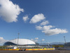 GP RUSSIA, 10.10.2015- Free Practice 1, Adrian Sutil (GER) Sauber F1 Team C33
