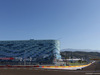 GP RUSSIA, 10.10.2015- Free Practice 1, Felipe Massa (BRA) Williams F1 Team FW36
