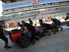 GP RUSSIA, 10.10.2015- Free Practice 1, Daniel Ricciardo (AUS) Infiniti Red Bull Racing RB10