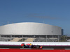 GP RUSSIA, 10.10.2015- Free Practice 1, Daniel Ricciardo (AUS) Infiniti Red Bull Racing RB10
