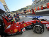 GP RUSSIA, 10.10.2015- Free Practice 1, Kimi Raikkonen (FIN) Ferrari F14T
