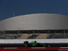 GP RUSSIA, 10.10.2015- Free Practice 1, Roberto Merhi (ESP) Caterham F1 Team Test Driver