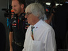 GP RUSSIA, 10.10.2015- Free Practice 1, Bernie Ecclestone (GBR), President e CEO of Formula One Management