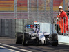 GP RUSSIA, 10.10.2015- Free Practice 1, Valtteri Bottas (FIN) Williams F1 Team FW36