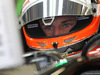 GP RUSSIA, 10.10.2015- Free Practice 1, Nico Hulkenberg (GER) Sahara Force India VJM07