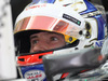 GP RUSSIA, 10.10.2015- Free Practice 1, Sergey Sirotkin  (RUS) Sauber