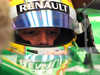 GP RUSSIA, 10.10.2015- Free Practice 1, Roberto Merhi (ESP) Caterham F1 Team Test Driver