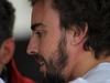 GP RUSSIA, 10.10.2015- Free Practice 1, Fernando Alonso (ESP) Ferrari F14T