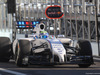 GP RUSSIA, 10.10.2015- Free Practice 1, Felipe Massa (BRA) Williams F1 Team FW36