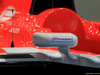 GP RUSSIA, 10.10.2015- Free Practice 1, Marussia F1 sticker for Jules Bianchi (FRA) Marussia F1 Team MR03