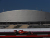 GP RUSSIA, 10.10.2015- Free Practice 1, Kimi Raikkonen (FIN) Ferrari F14T