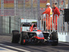 GP RUSSIA, 10.10.2015- Free Practice 1, Max Chilton (GBR), Marussia F1 Team MR03