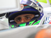 GP RUSSIA, 10.10.2015- Free Practice 1, Felipe Massa (BRA) Williams F1 Team FW36