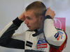 GP RUSSIA, 10.10.2015- Free Practice 1, Sergey Sirotkin  (RUS) Sauber