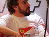 GP RUSSIA, 10.10.2015- Free Practice 1, Fernando Alonso (ESP) Ferrari F14T