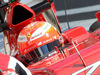GP RUSSIA, 10.10.2015- Free Practice 1, Kimi Raikkonen (FIN) Ferrari F14T