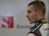 GP RUSSIA, 10.10.2015- Free Practice 1, Sergey Sirotkin  (RUS) Sauber