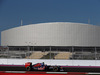 GP RUSSIA, 10.10.2015- Free Practice 1, Daniil Kvyat (RUS) Scuderia Toro Rosso STR9