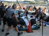 GP RUSSIA, 10.10.2015- Free Practice 1, Nico Rosberg (GER) Mercedes AMG F1 W05