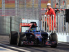 GP RUSSIA, 10.10.2015- Free Practice 1, Jean-Eric Vergne (FRA) Scuderia Toro Rosso STR9