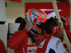 GP RUSSIA, 10.10.2015- Free Practice 1, Kimi Raikkonen (FIN) Ferrari F14T