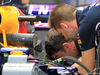 GP RUSSIA, 10.10.2015- Free Practice 1, Infiniti Red Bull Racing RB10