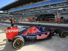 GP RUSSIA, 10.10.2015- Free Practice 1, Jean-Eric Vergne (FRA) Scuderia Toro Rosso STR9