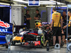 GP RUSSIA, 10.10.2015- Free Practice 1, Infiniti Red Bull Racing RB10
