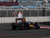 GP RUSSIA, 10.10.2015- Free Practice 1, Sebastian Vettel (GER) Infiniti Red Bull Racing RB10