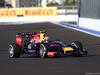 GP RUSSIA, 10.10.2015- Free Practice 1, Daniel Ricciardo (AUS) Infiniti Red Bull Racing RB10