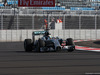 GP RUSSIA, 10.10.2015- Free Practice 1, Lewis Hamilton (GBR) Mercedes AMG F1 W05