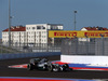 GP RUSSIA, 10.10.2015- Free Practice 1, Lewis Hamilton (GBR) Mercedes AMG F1 W05