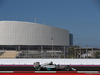 GP RUSSIA, 10.10.2015- Free Practice 1, Nico Rosberg (GER) Mercedes AMG F1 W05