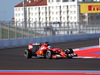 GP RUSSIA, 10.10.2015- Free Practice 1, Fernando Alonso (ESP) Ferrari F14T