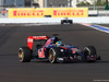 GP RUSSIA, 10.10.2015- Free Practice 1, Jean-Eric Vergne (FRA) Scuderia Toro Rosso STR9