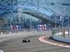 GP RUSSIA, 10.10.2015- Free Practice 1, Sergio Perez (MEX) Sahara Force India F1 Team VJM07