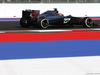 GP RUSSIA, 10.10.2015- Free Practice 1, Kevin Magnussen (DEN) McLaren Mercedes MP4-29