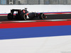 GP RUSSIA, 10.10.2015- Free Practice 1, Adrian Sutil (GER) Sauber F1 Team C33