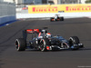 GP RUSSIA, 10.10.2015- Free Practice 1, Adrian Sutil (GER) Sauber F1 Team C33