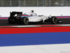 GP RUSSIA, 10.10.2015- Free Practice 1, Valtteri Bottas (FIN) Williams F1 Team FW36