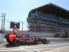 GP RUSSIA, 10.10.2015- Free Practice 1, Daniil Kvyat (RUS) Scuderia Toro Rosso STR9