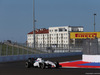 GP RUSSIA, 10.10.2015- Free Practice 1, Felipe Massa (BRA) Williams F1 Team FW36