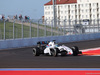 GP RUSSIA, 10.10.2015- Free Practice 1, Felipe Massa (BRA) Williams F1 Team FW36
