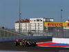 GP RUSSIA, 10.10.2015- Free Practice 1, Pastor Maldonado (VEN) Lotus F1 Team, E22
