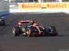 GP RUSSIA, 10.10.2015- Free Practice 1, Pastor Maldonado (VEN) Lotus F1 Team, E22