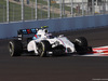 GP RUSSIA, 10.10.2015- Free Practice 1, Valtteri Bottas (FIN) Williams F1 Team FW36