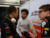 GP RUSSIA, 10.10.2015- Free Practice 1, Sergio Perez (MEX) Sahara Force India F1 Team VJM07
